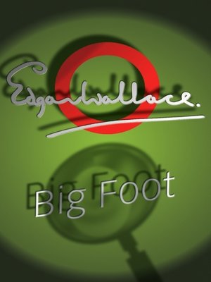 Big Foot - ebook